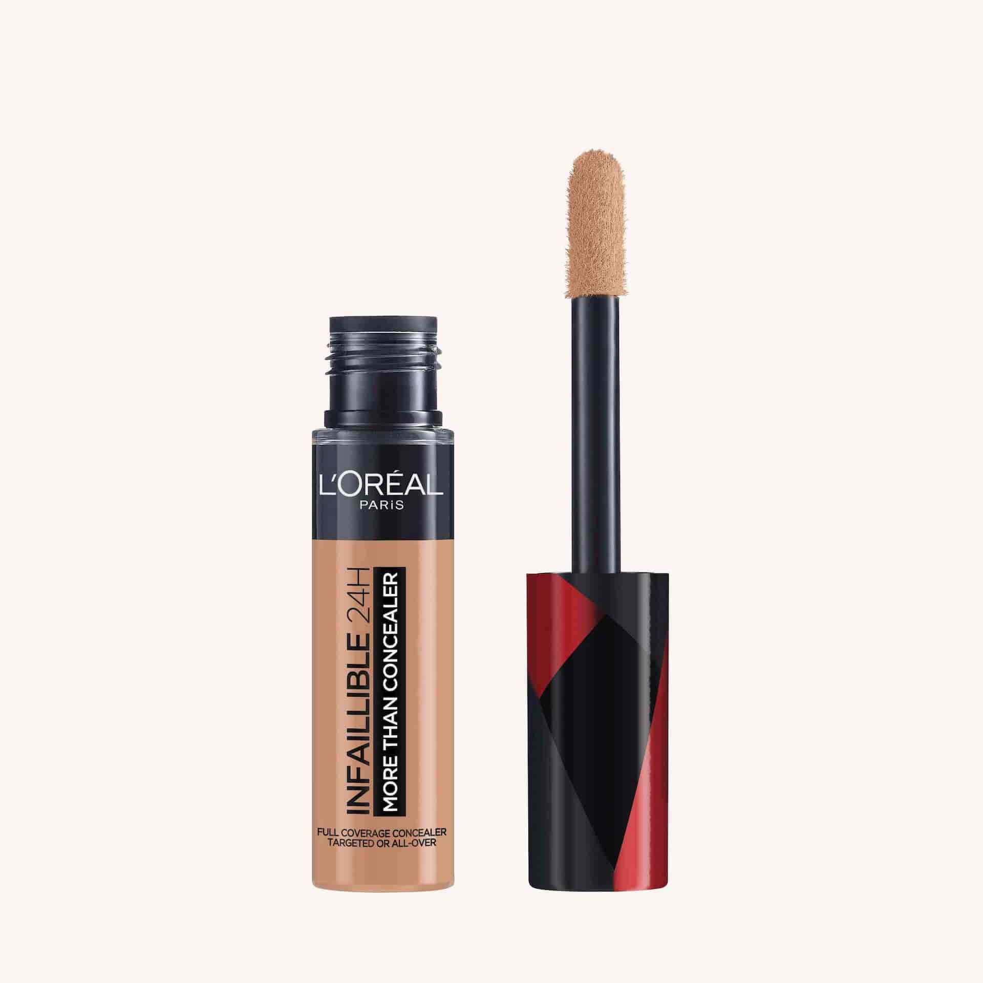 Infaillible More Than Concealer