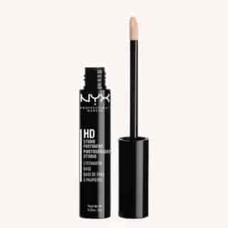 High Definition Eyeshadow Base