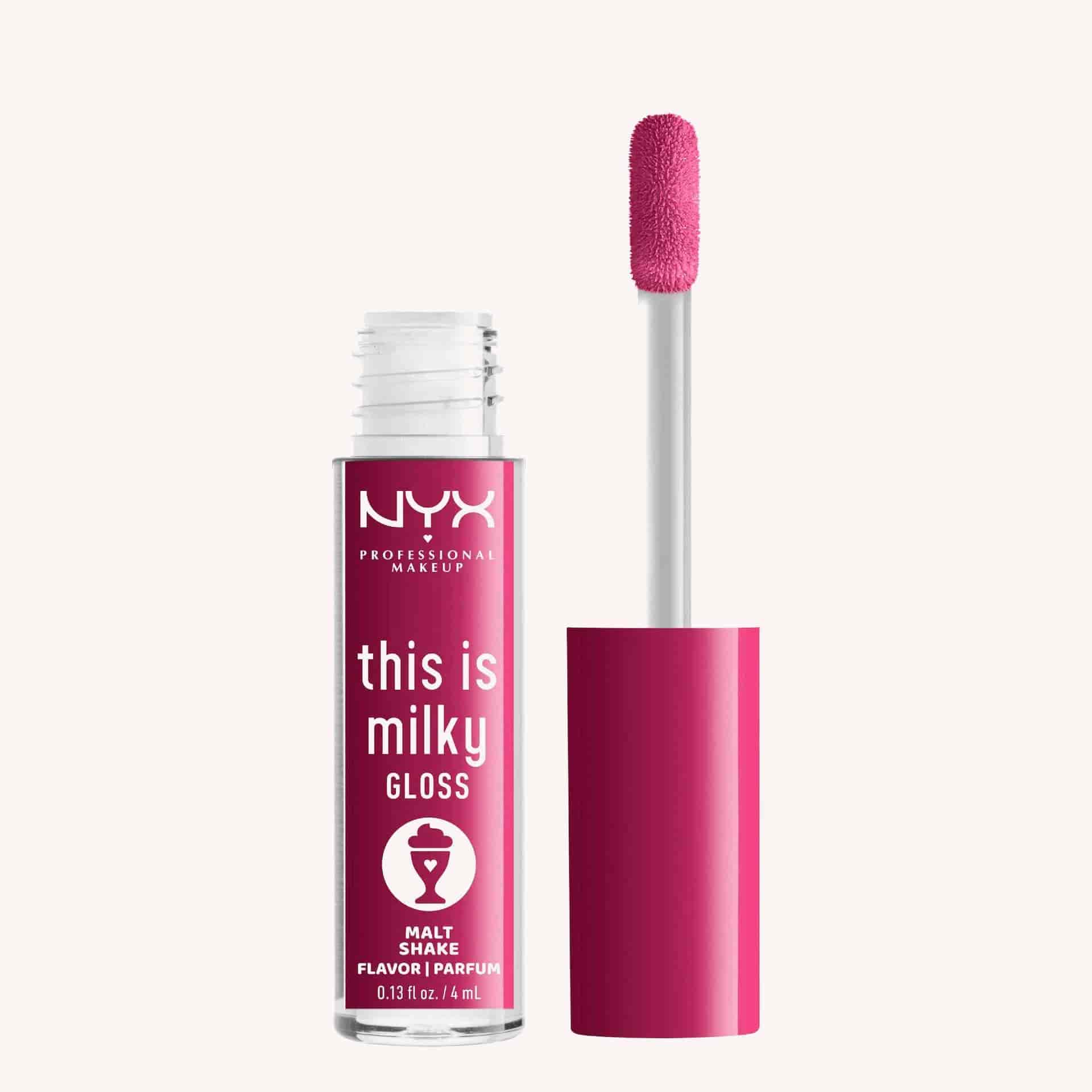 This Is Milky Gloss