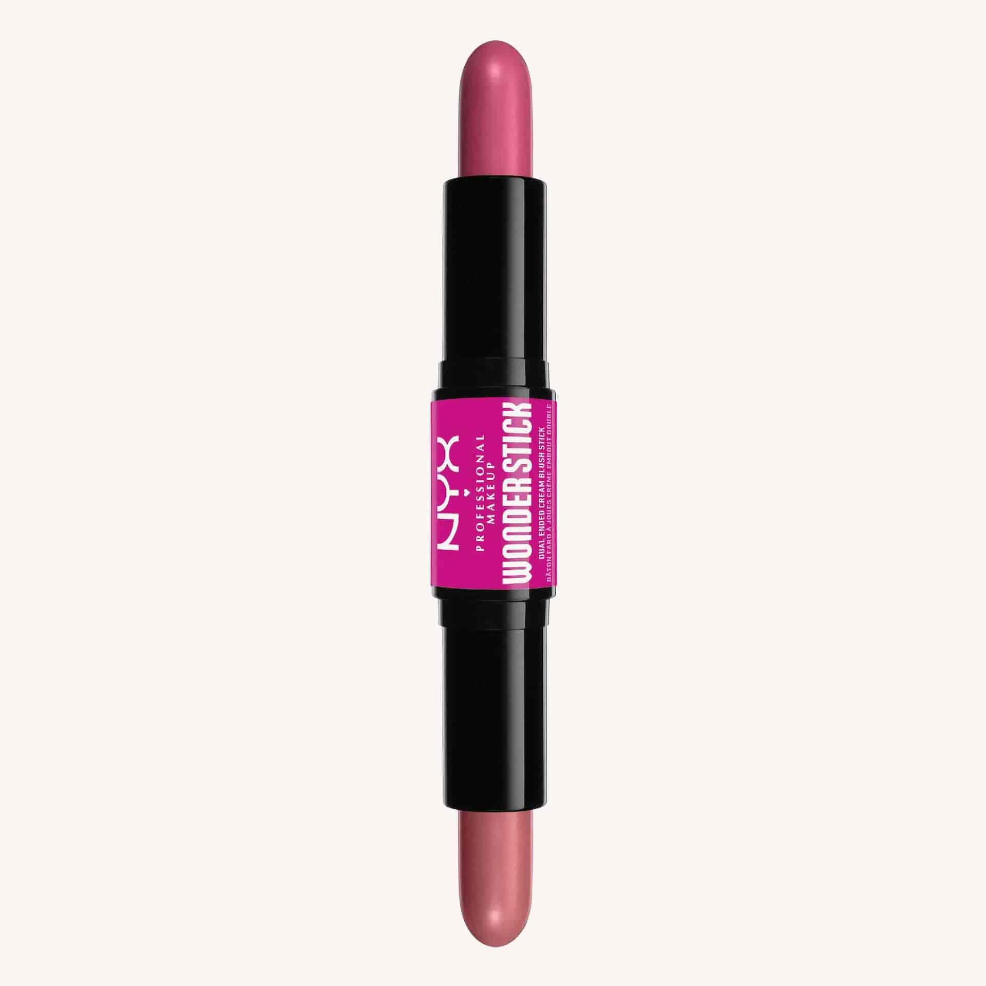 Wonder Stick Dual-Ended Cream Blush Stick