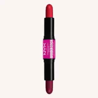 Wonder Stick Dual-Ended Cream Blush Stick
