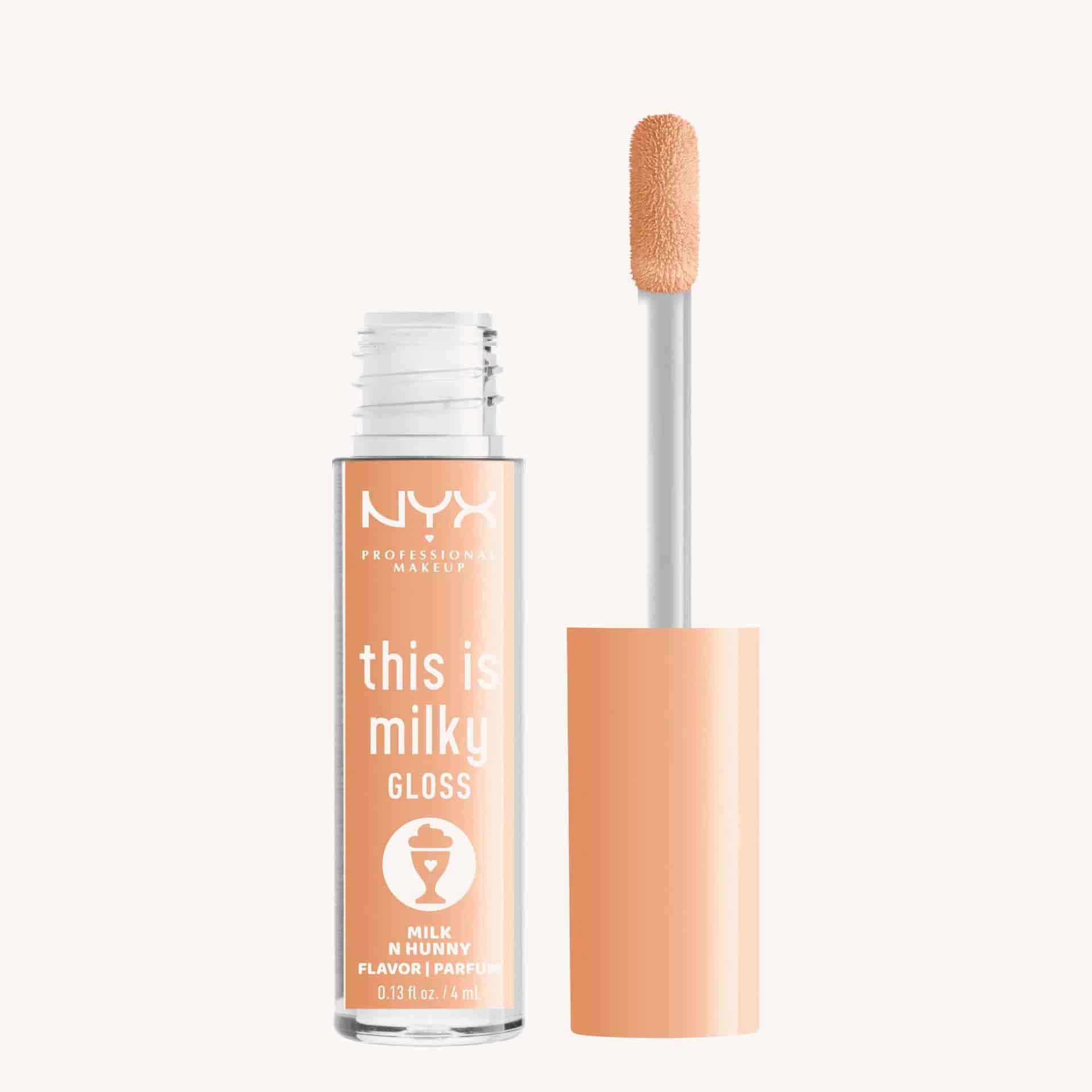 This Is Milky Gloss
