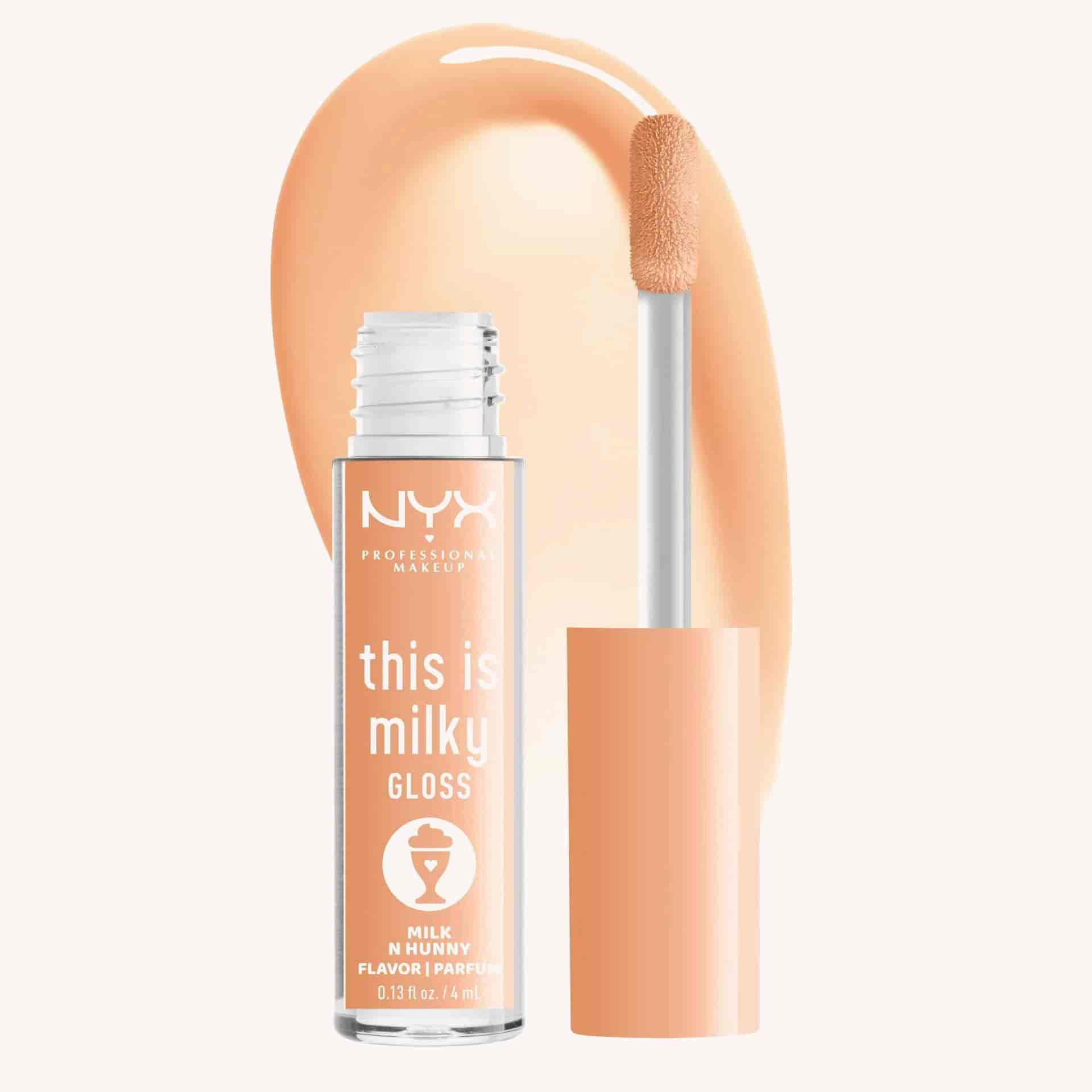 This Is Milky Gloss