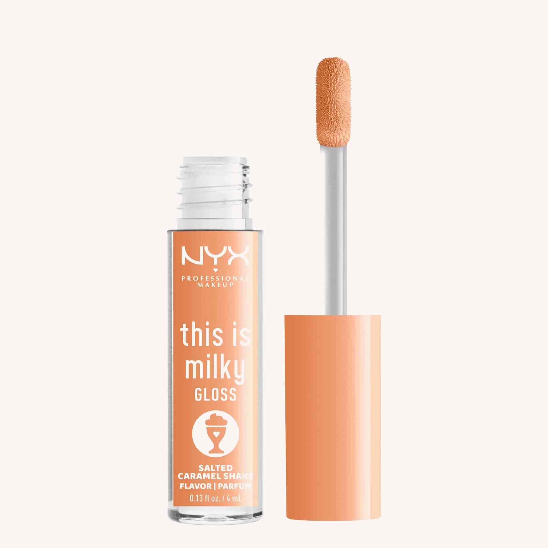 This Is Milky Gloss