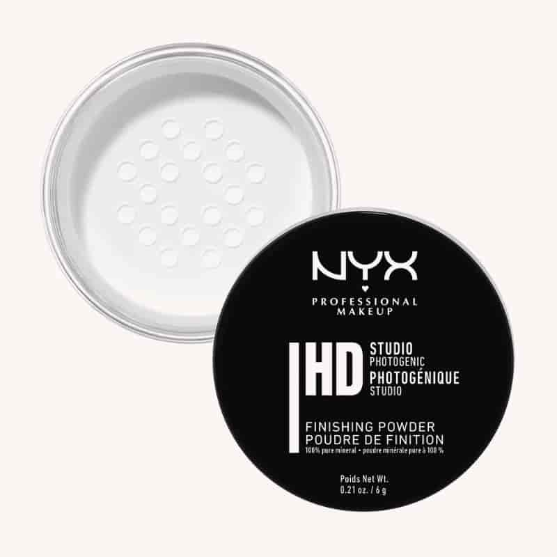 HD Studio Finishng Powder
