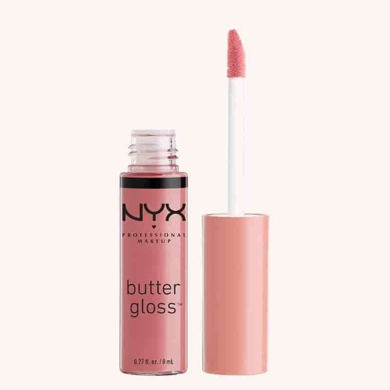 Butter Gloss