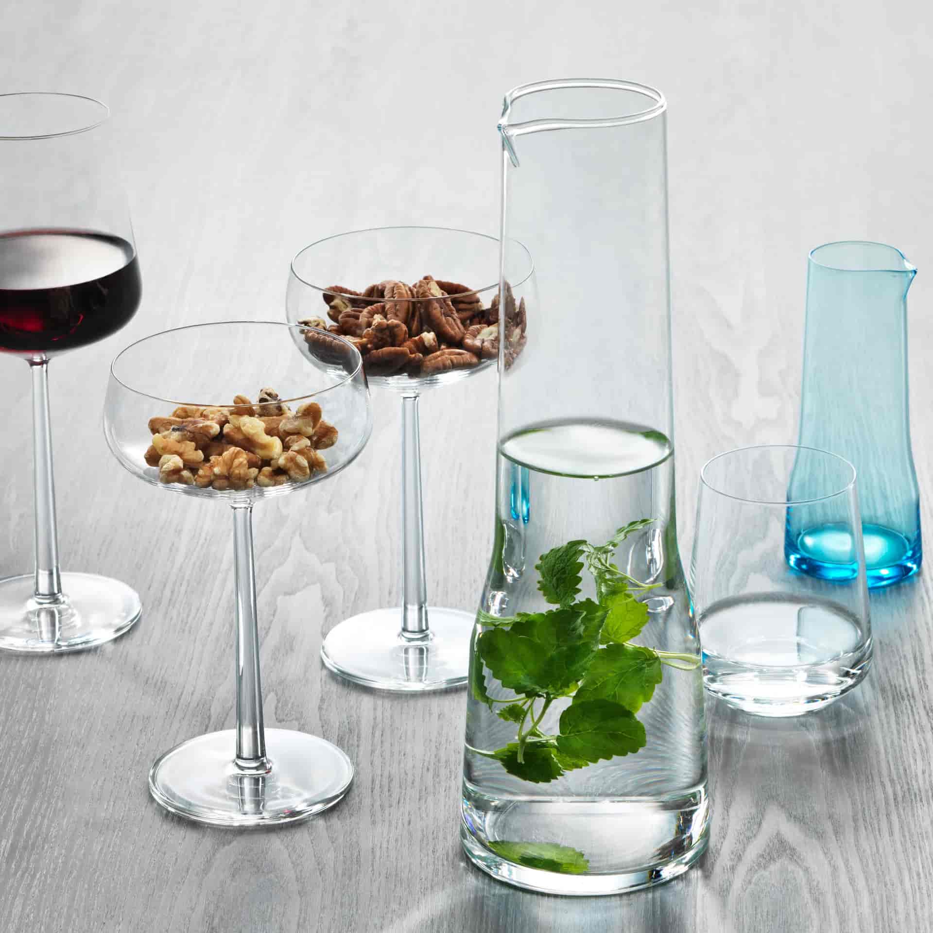 Essence cocktailglas 2-pack
