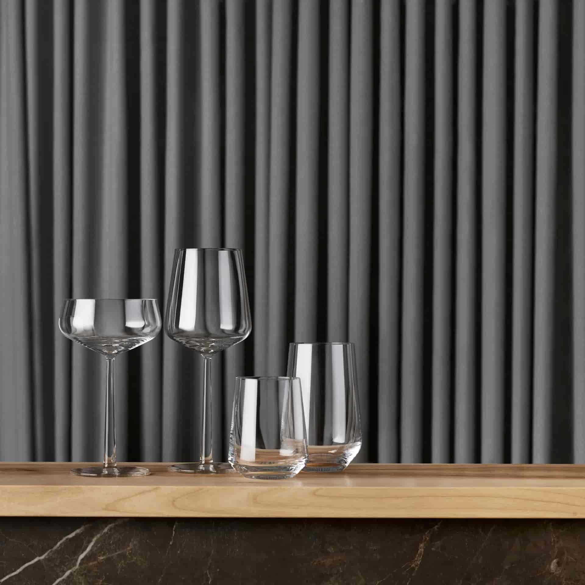 Essence cocktailglas 2-pack