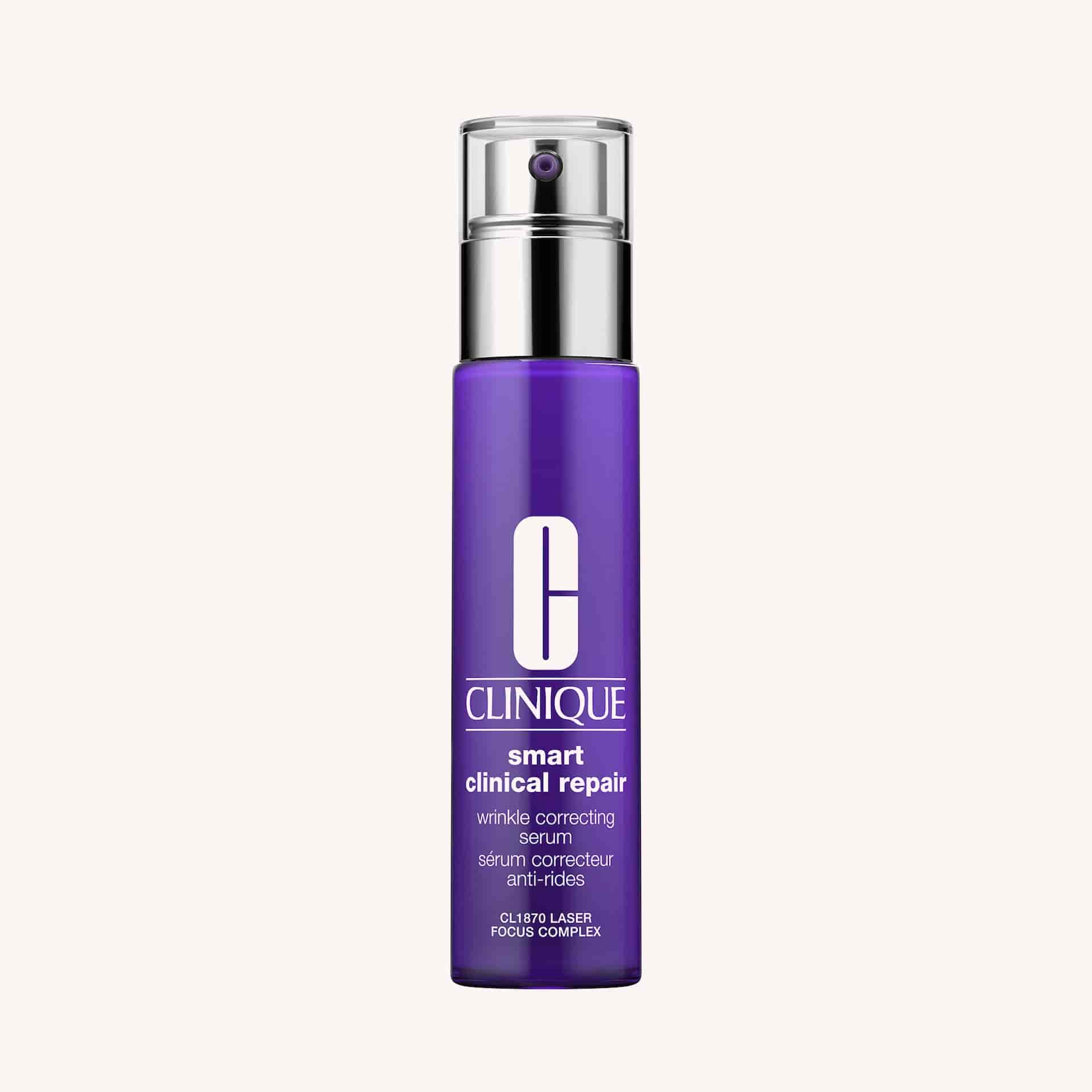 Smart Clinical Repair Wrinkle Correcting Face Serum