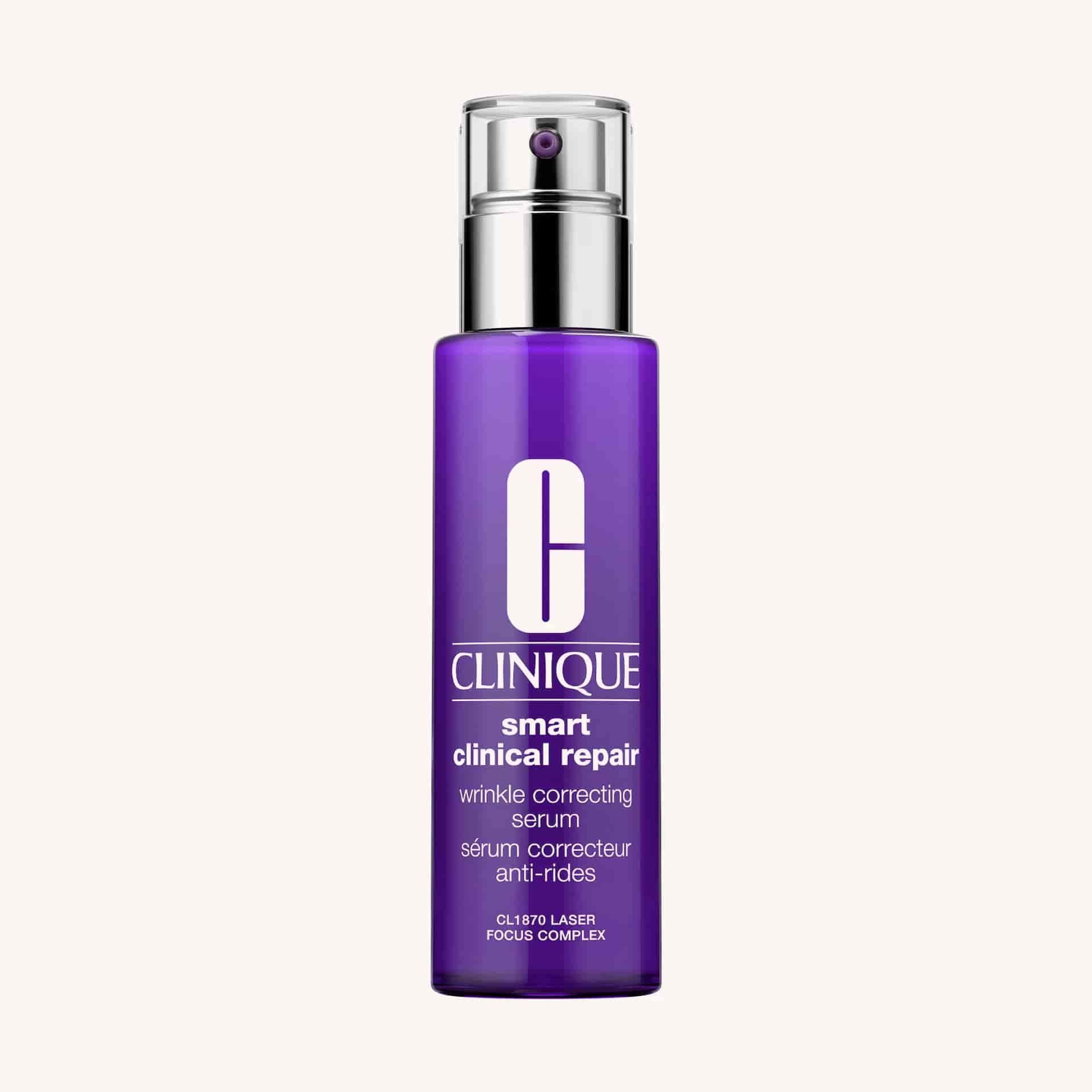 Smart Clinical Repair Wrinkle Correcting Face Serum