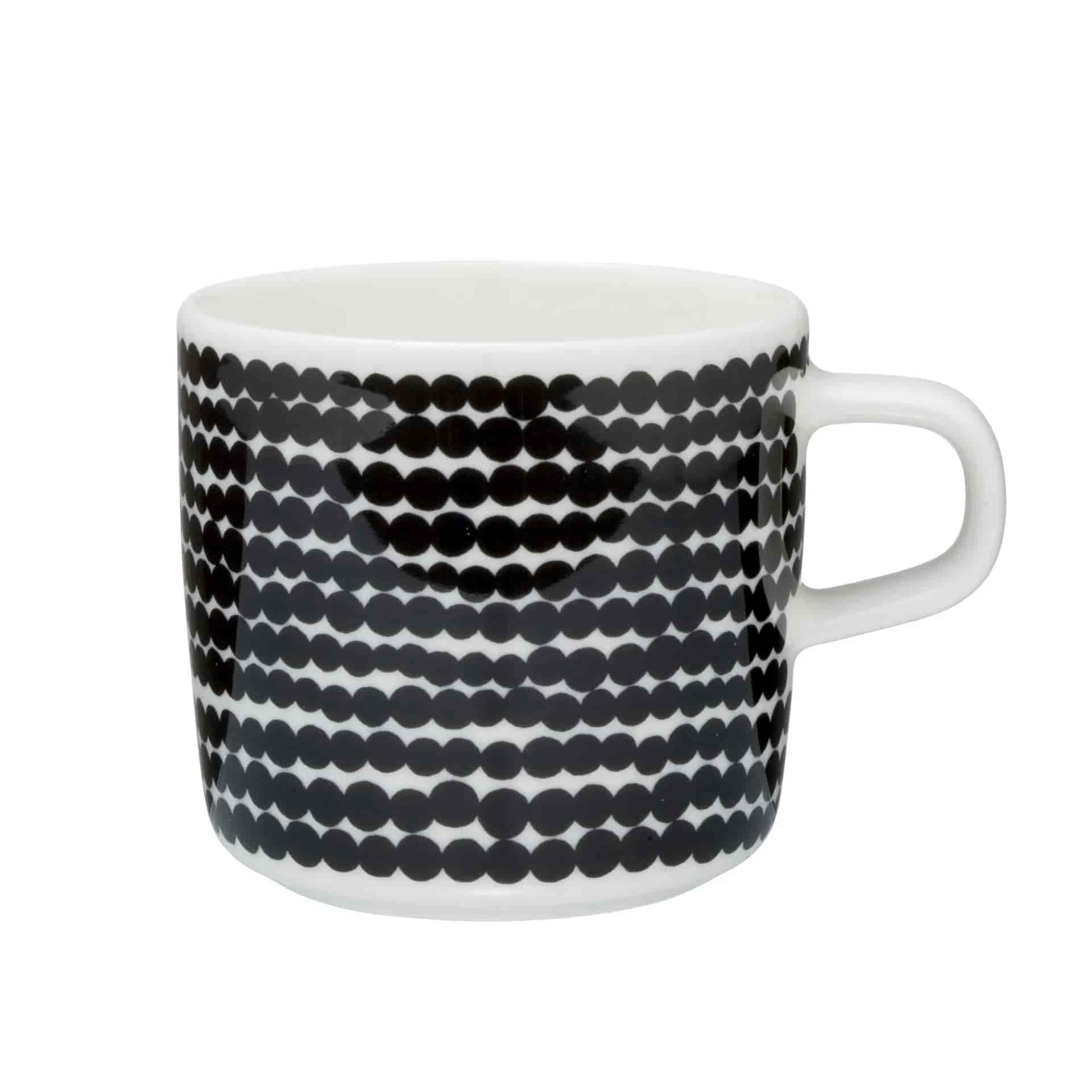 Räsymatto kaffekopp 20 cl