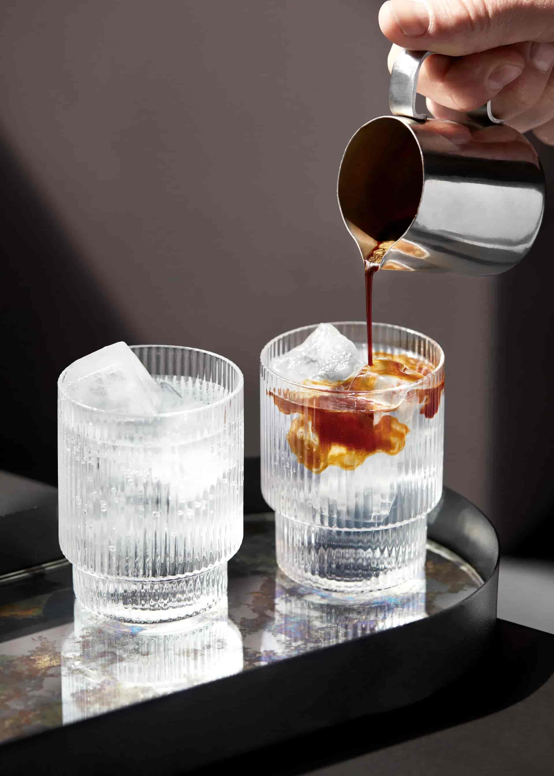 Ripple glas 4-pack