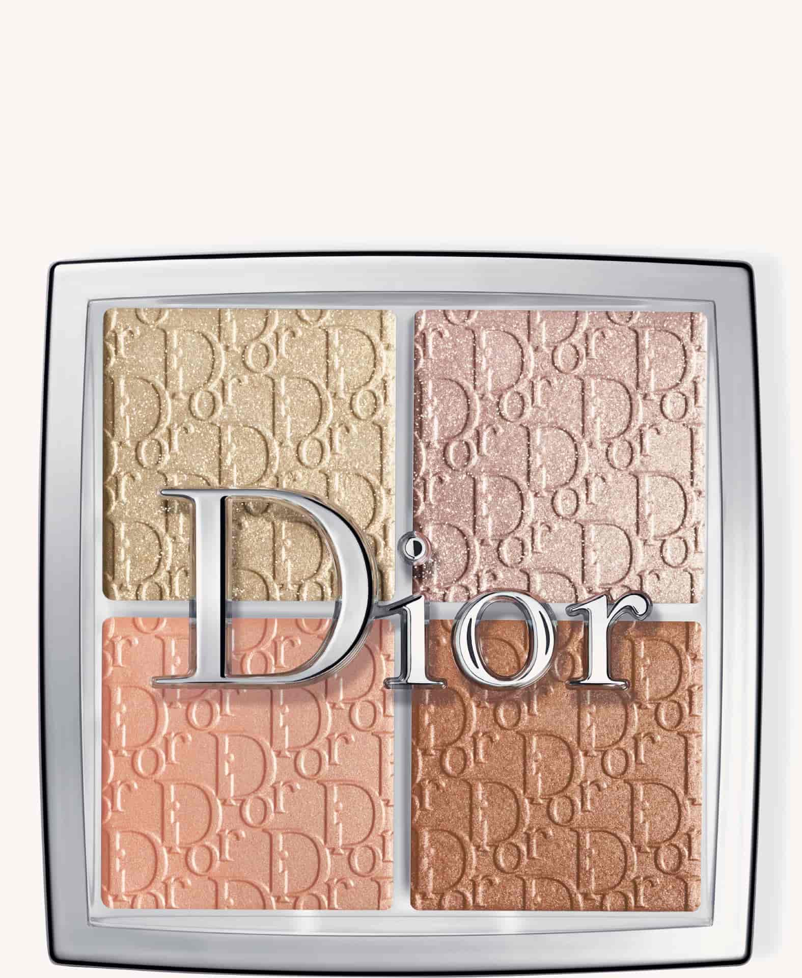 Backstage Glow Face Palette