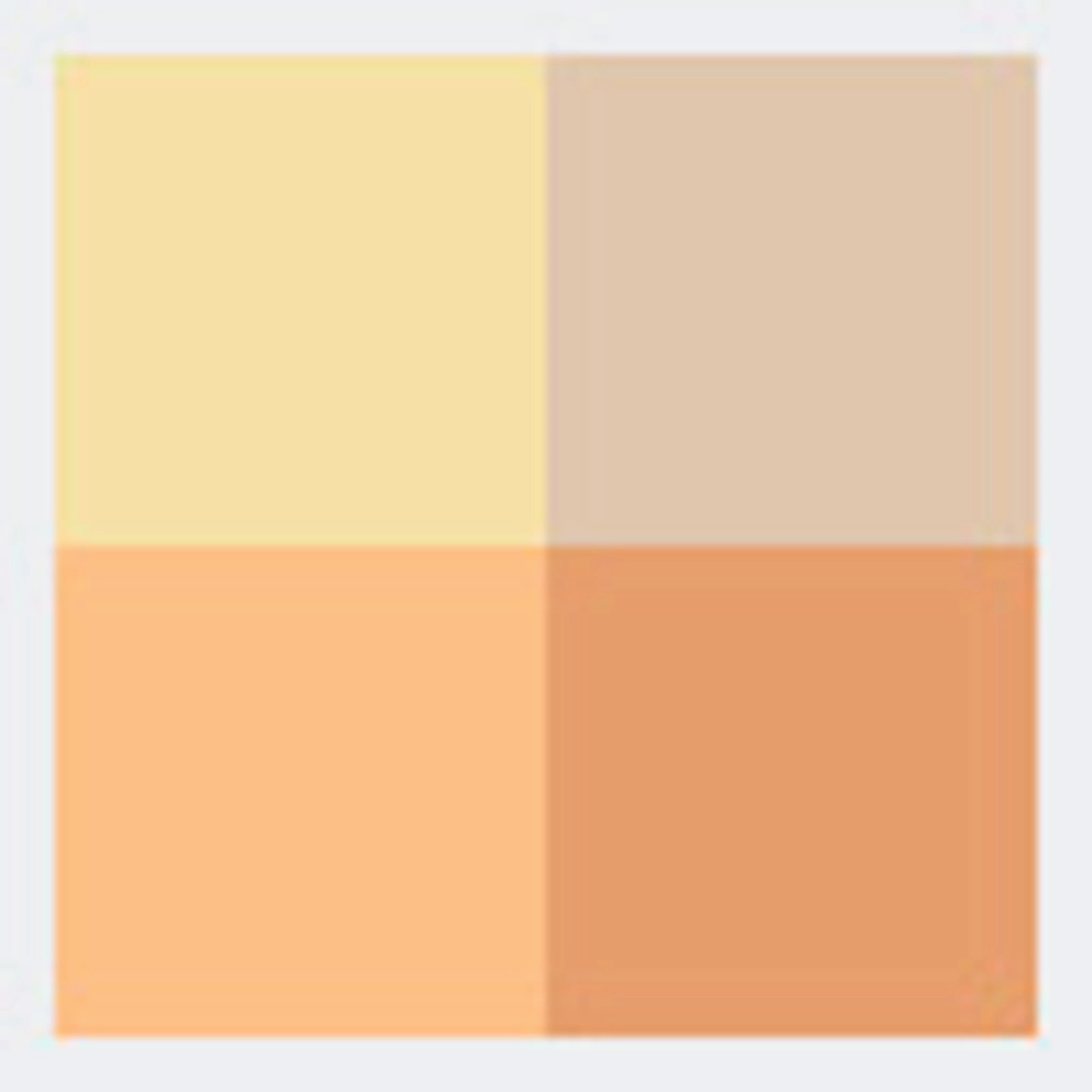 Backstage Glow Face Palette