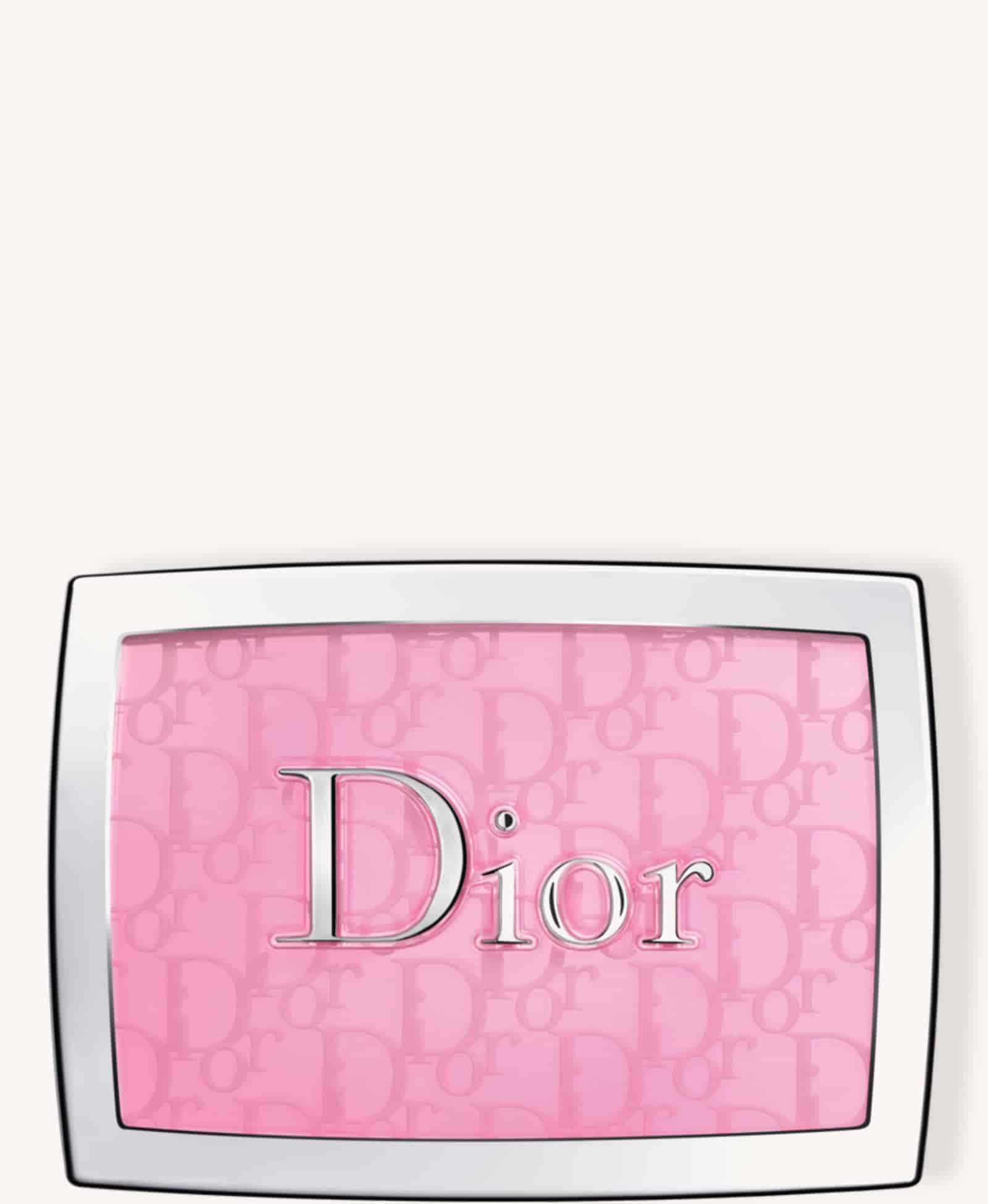 Rosy Glow Blush