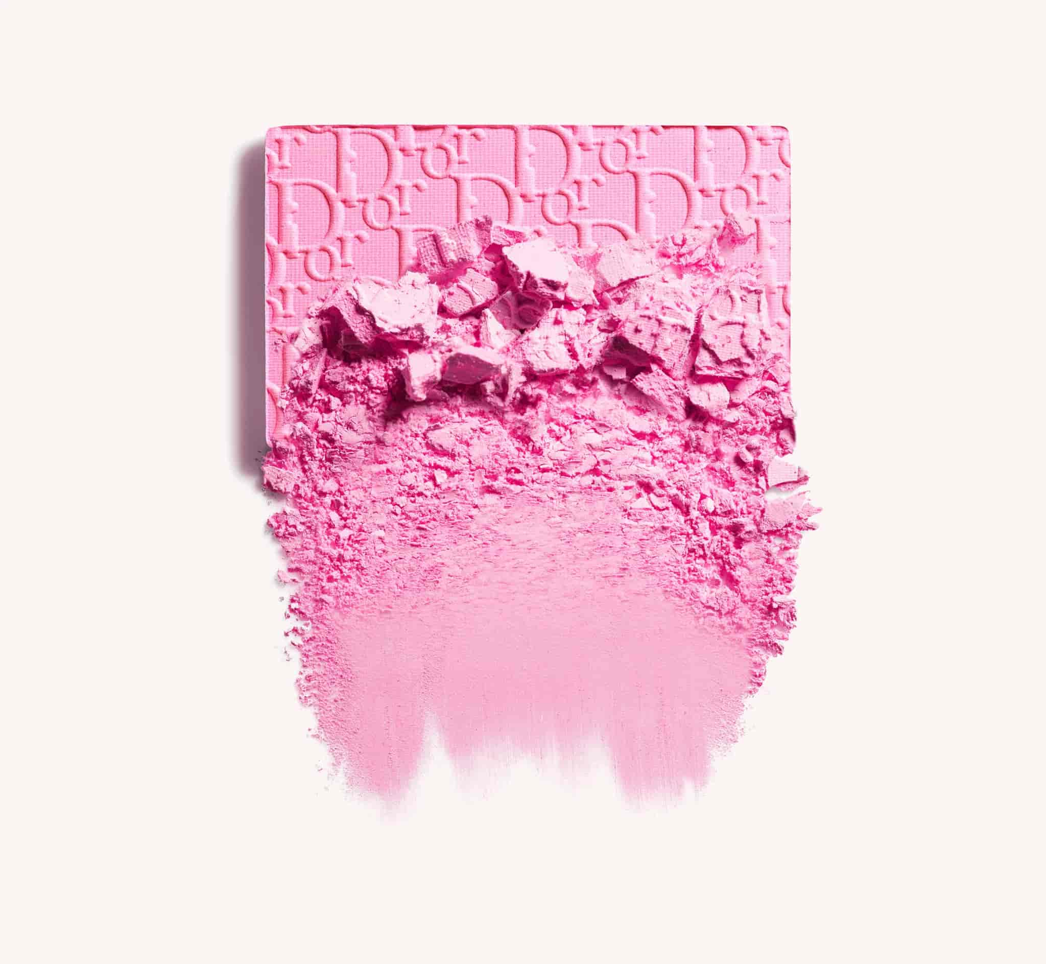 Rosy Glow Blush