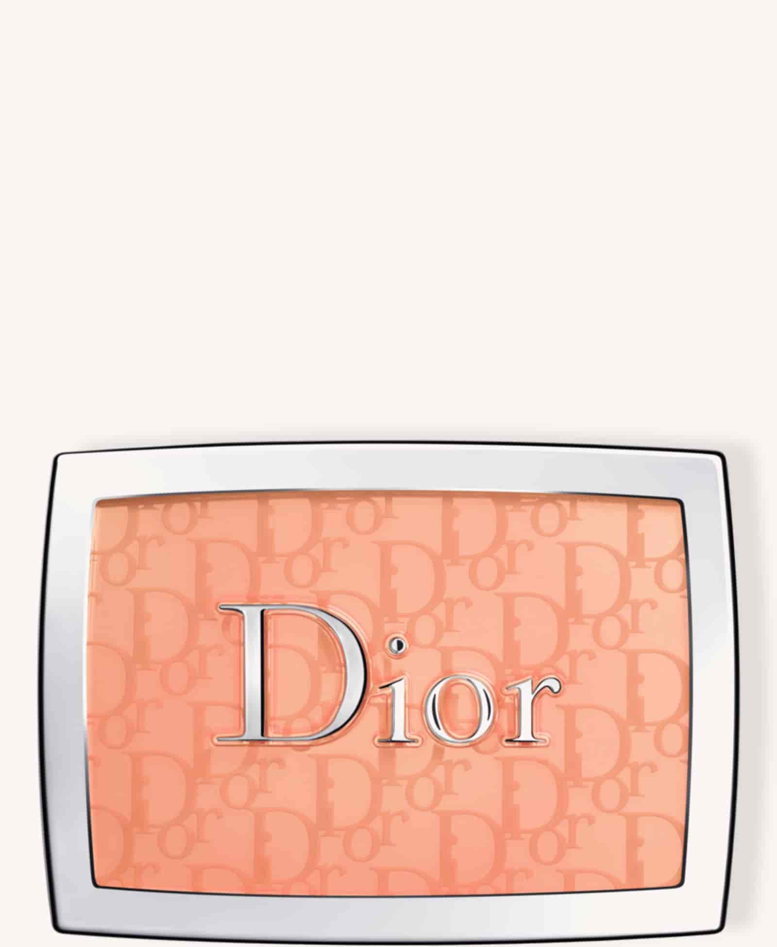 Rosy Glow Blush