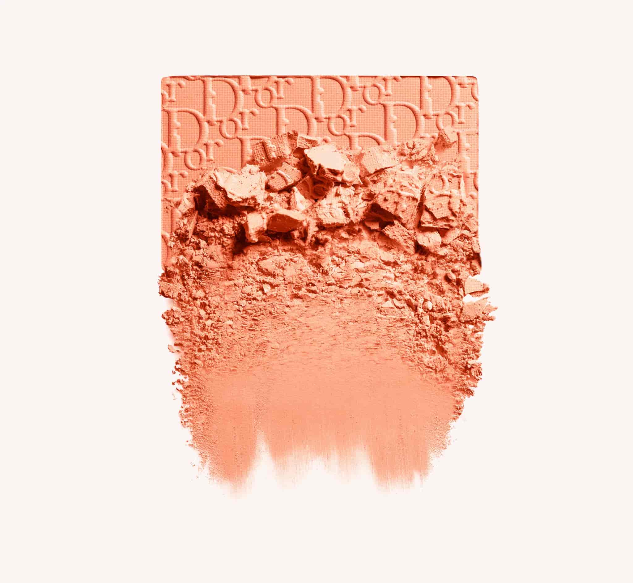 Rosy Glow Blush