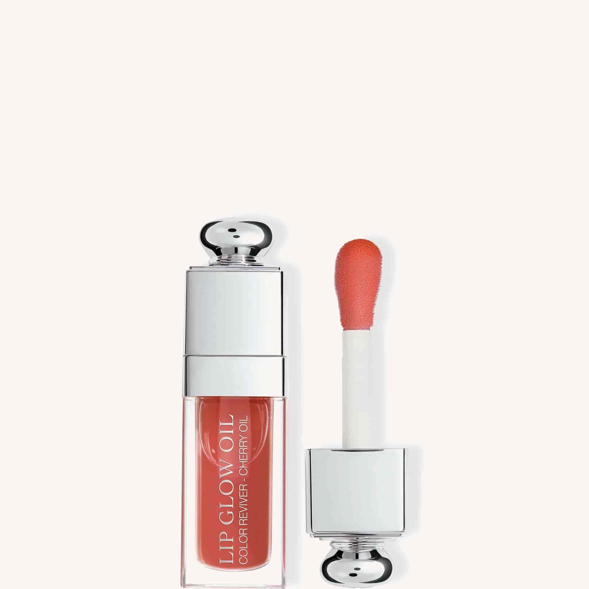Addict Lip Glow Oil