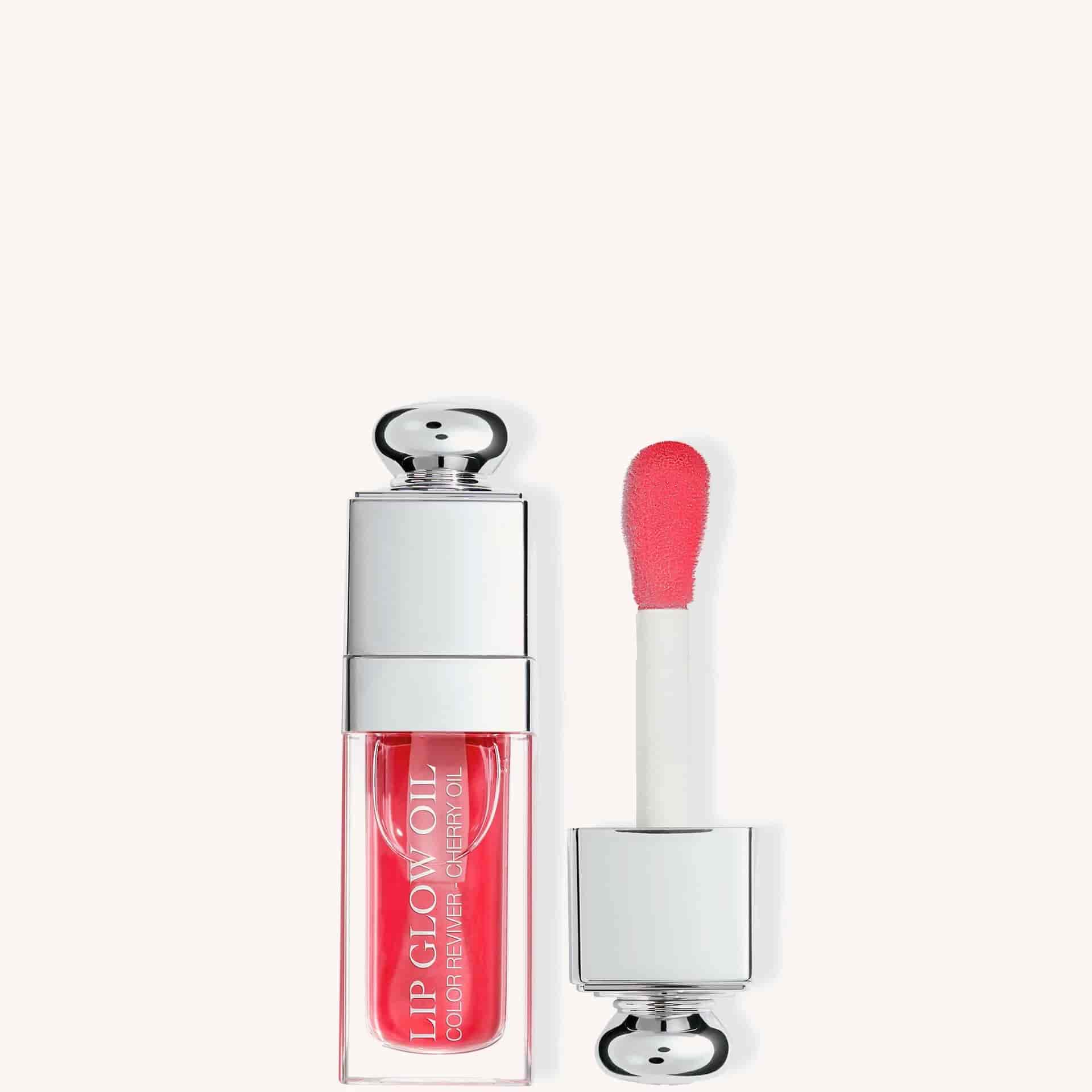 Addict Lip Glow Oil