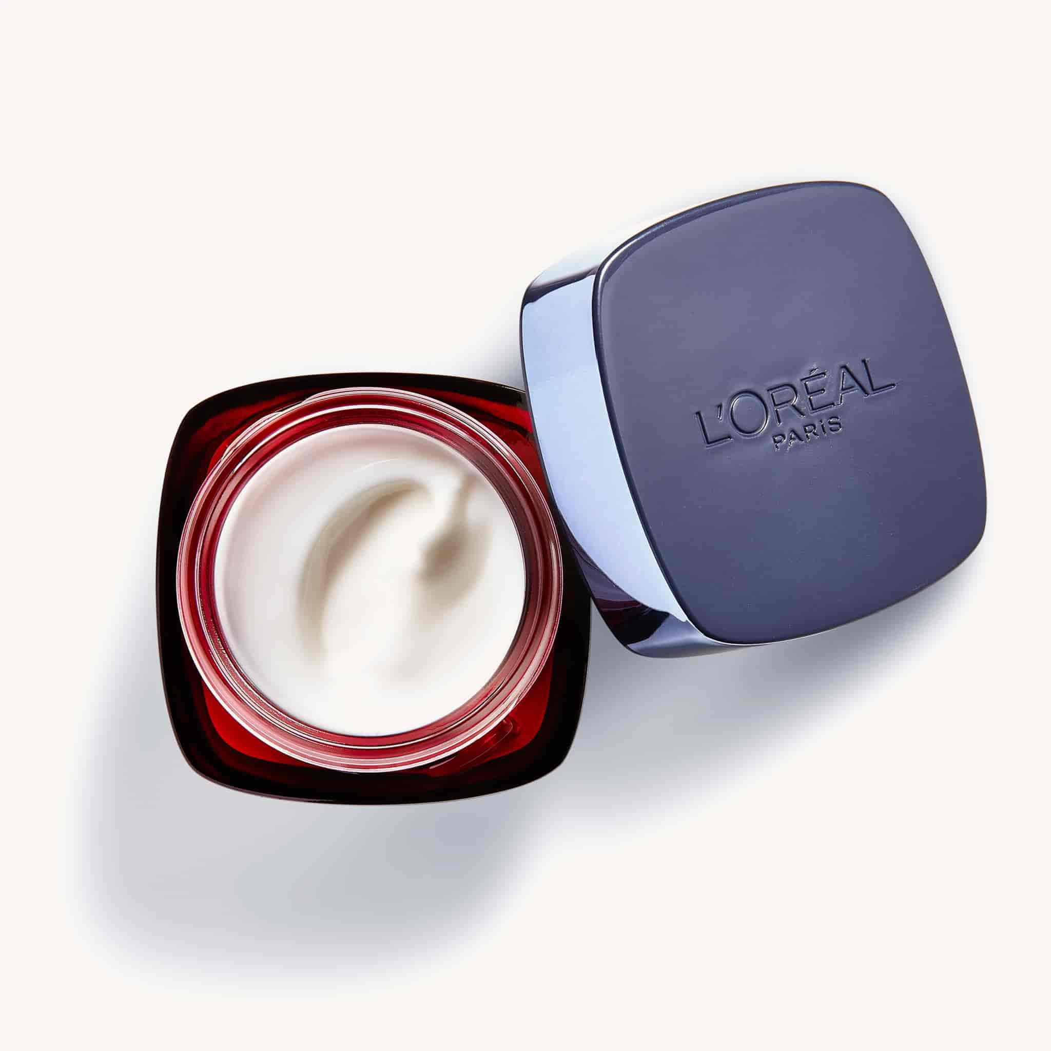 Revitalift Laser Night Cream