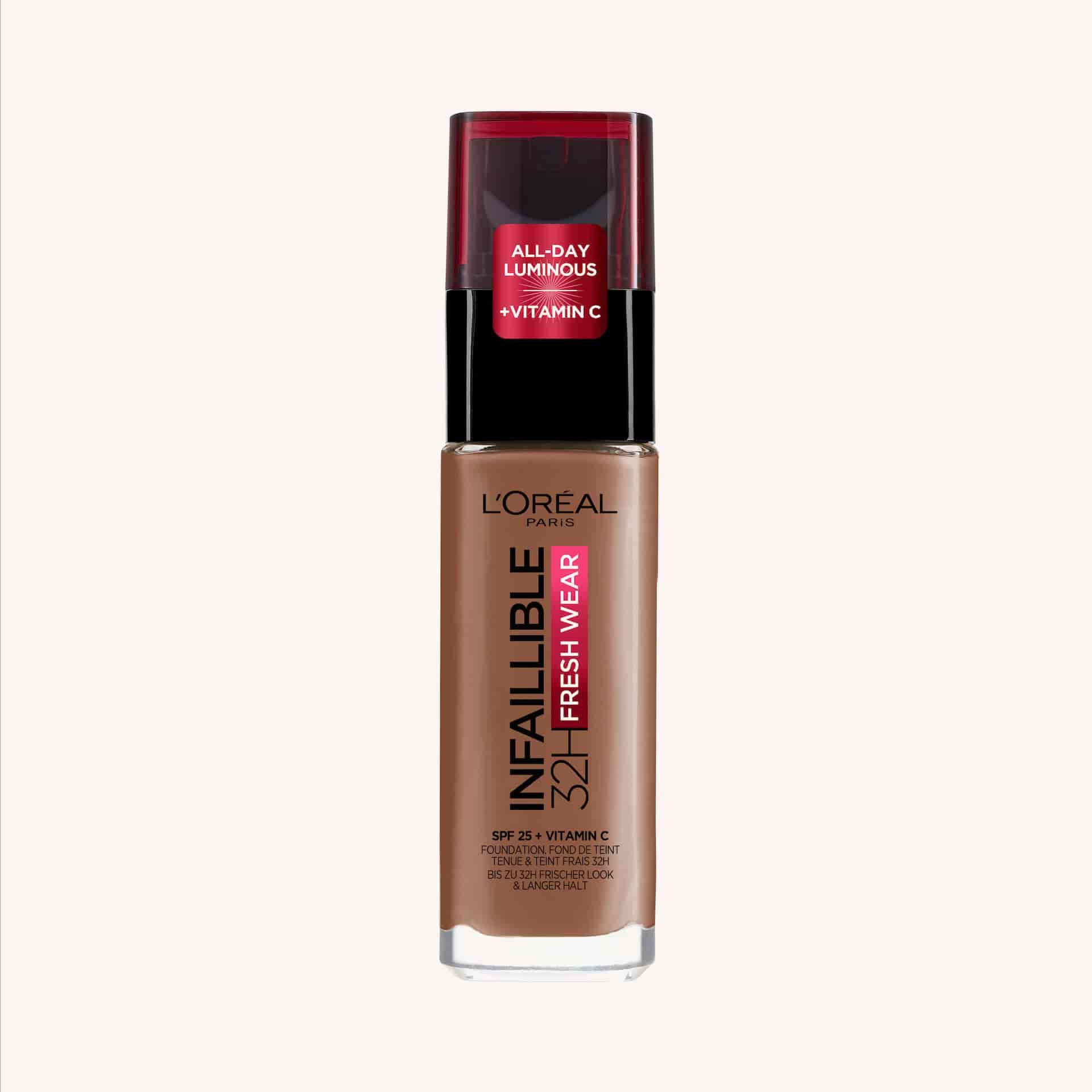 Infaillible 32H Fresh Wear Foundation