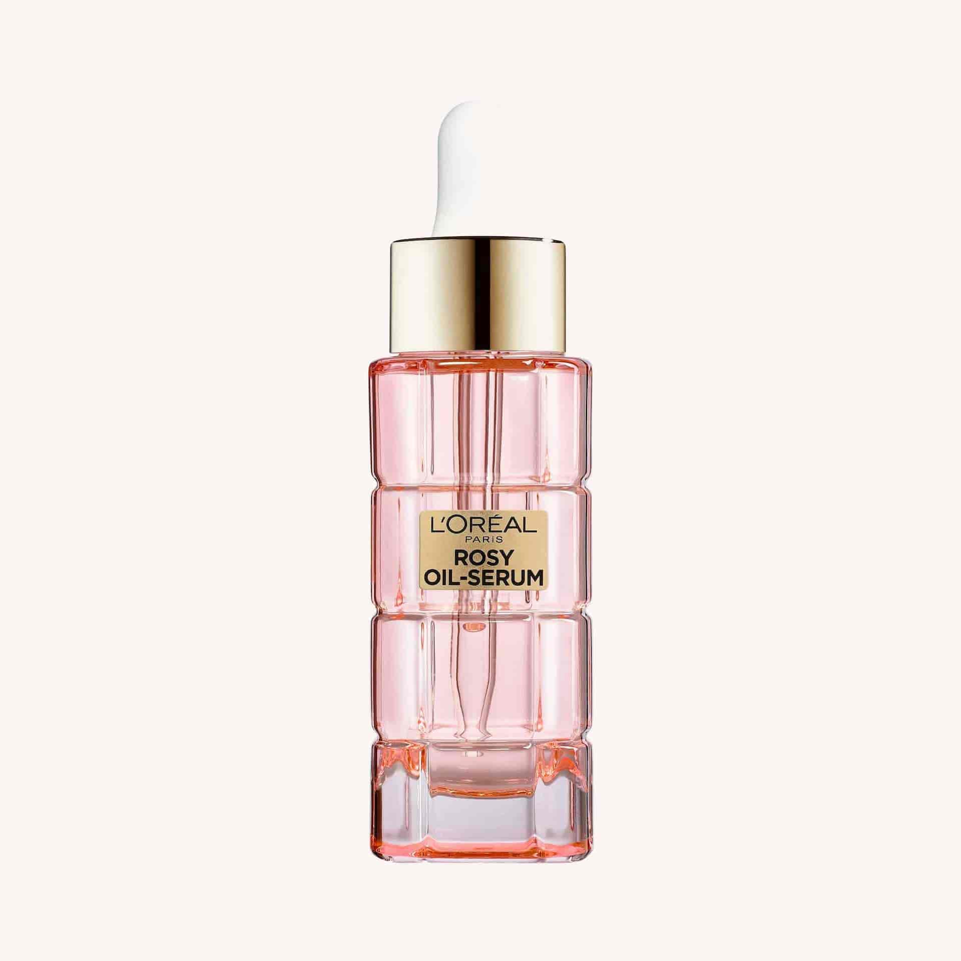 Age Perfect Golden Age Oil-Serum