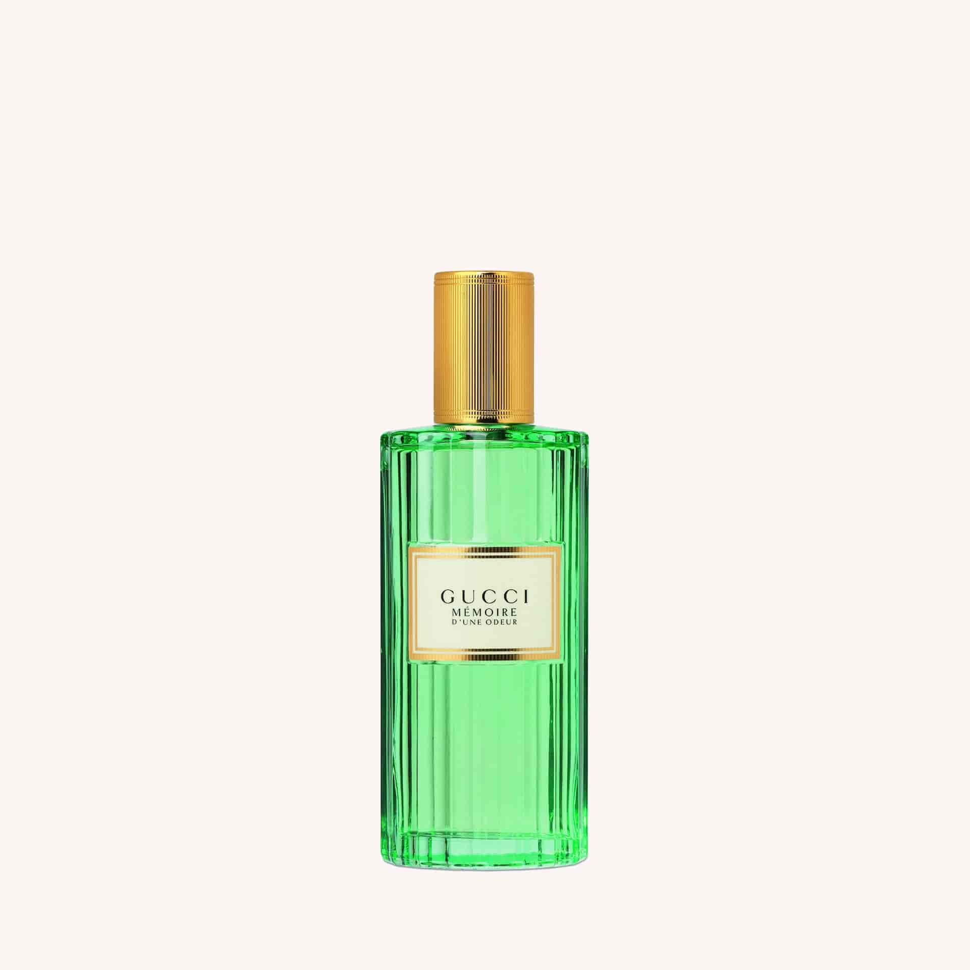 Mémoire D'Une Odeur EdP