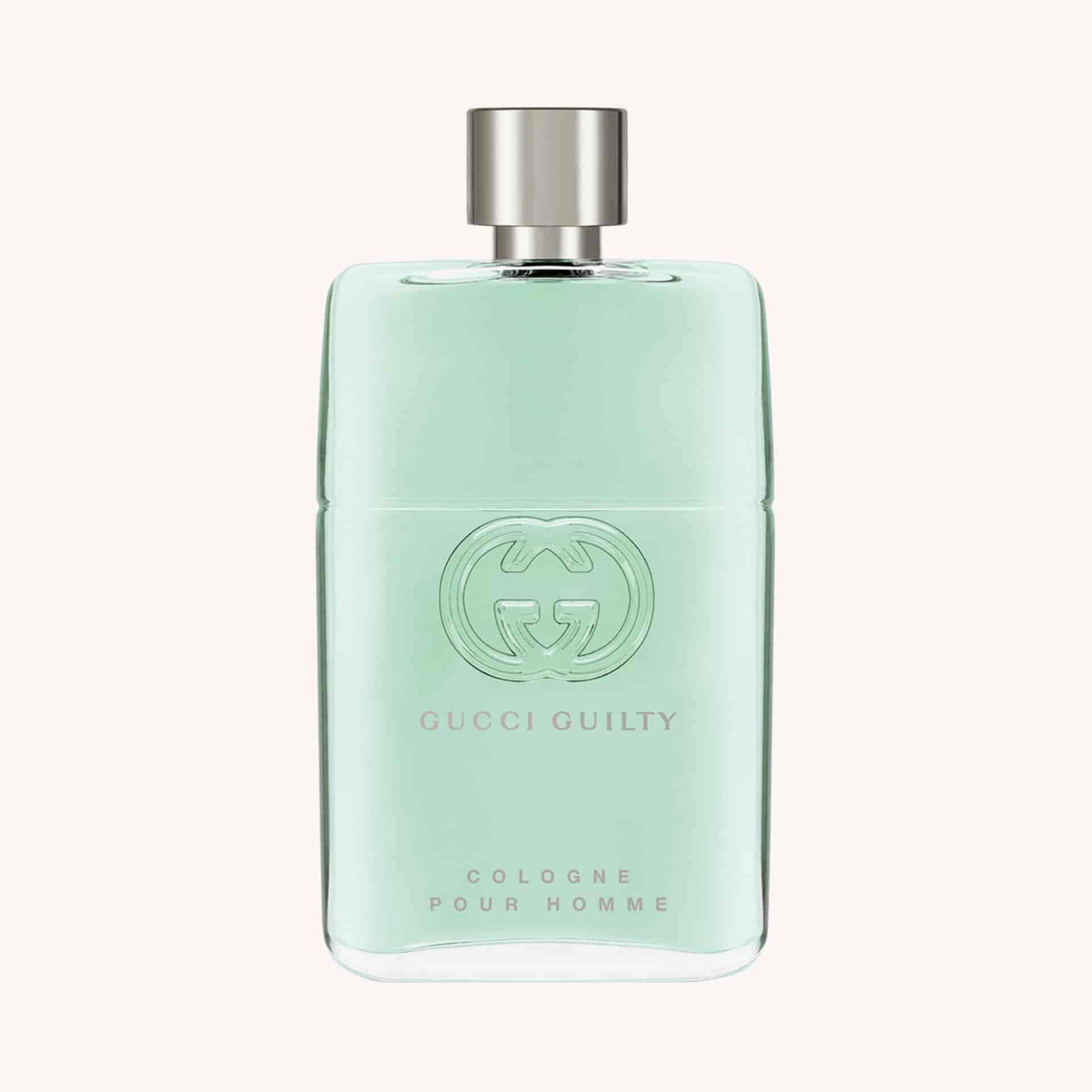 Guilty Cologne Pour Homme EdT
