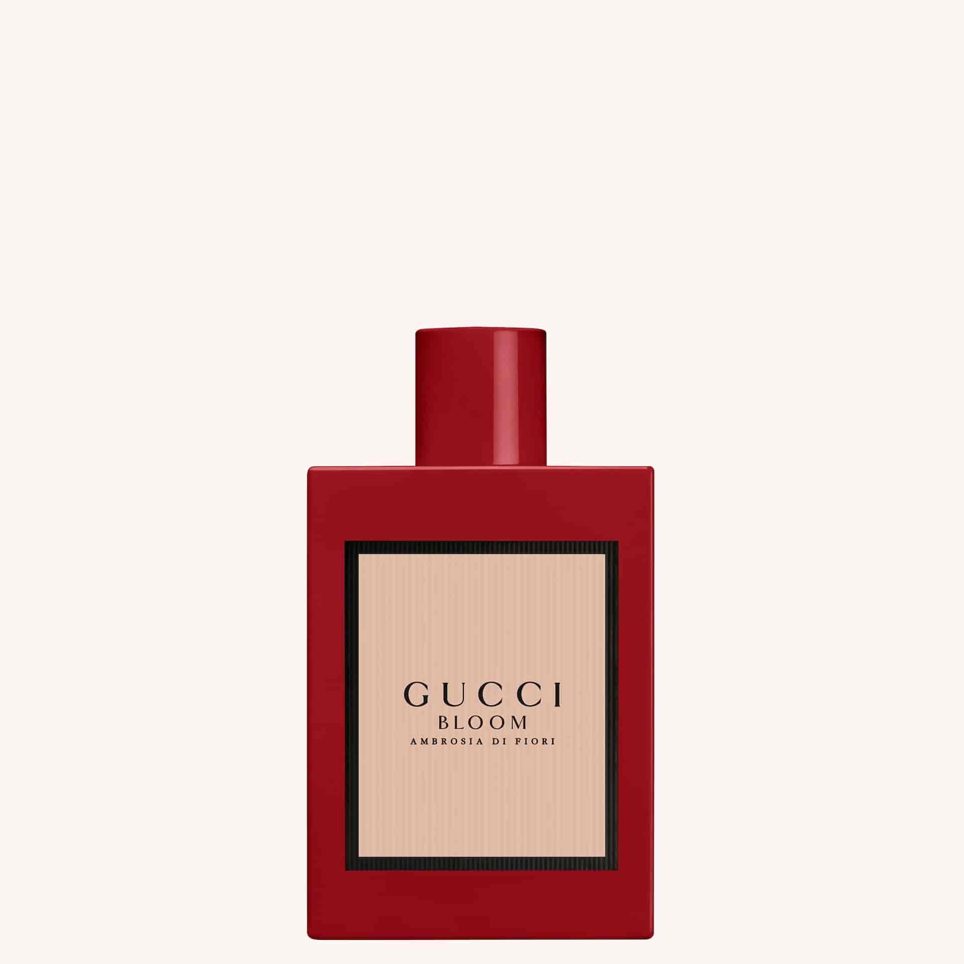 Bloom Ambrosia Di Fiori EdP