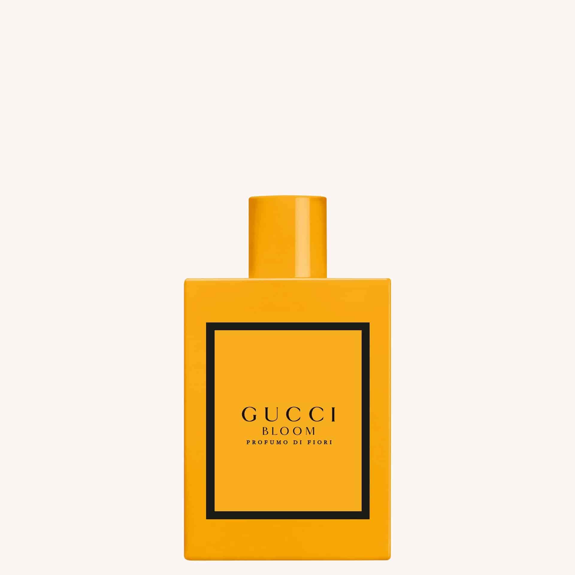 Bloom Profumo Di Fiori EdP