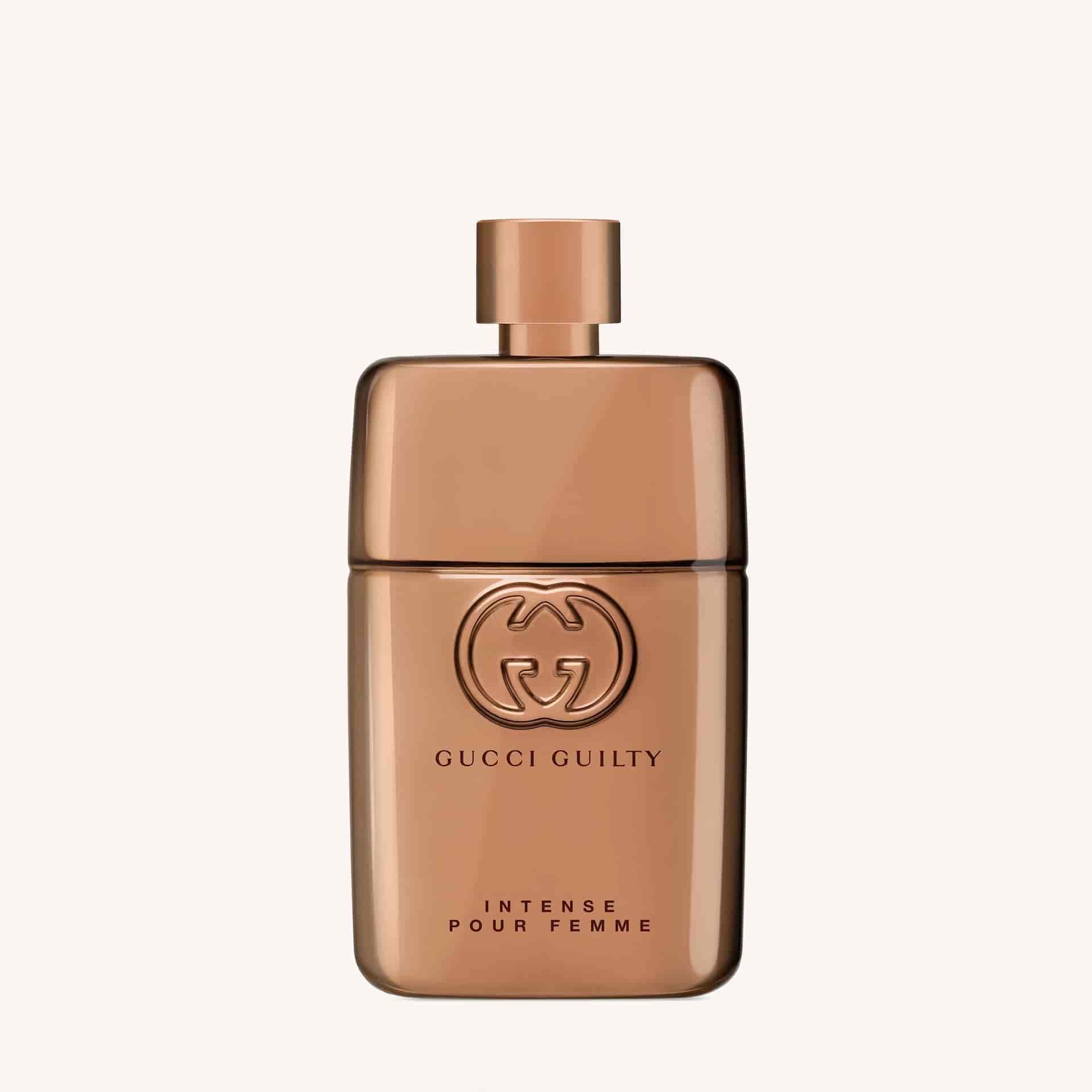 Guilty Intense EdP For Her