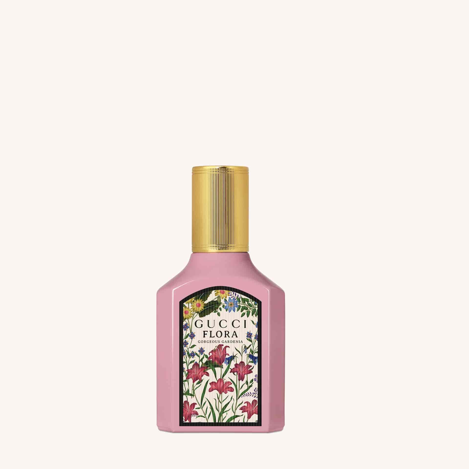 Flora Gorgeous Gardenia EdP