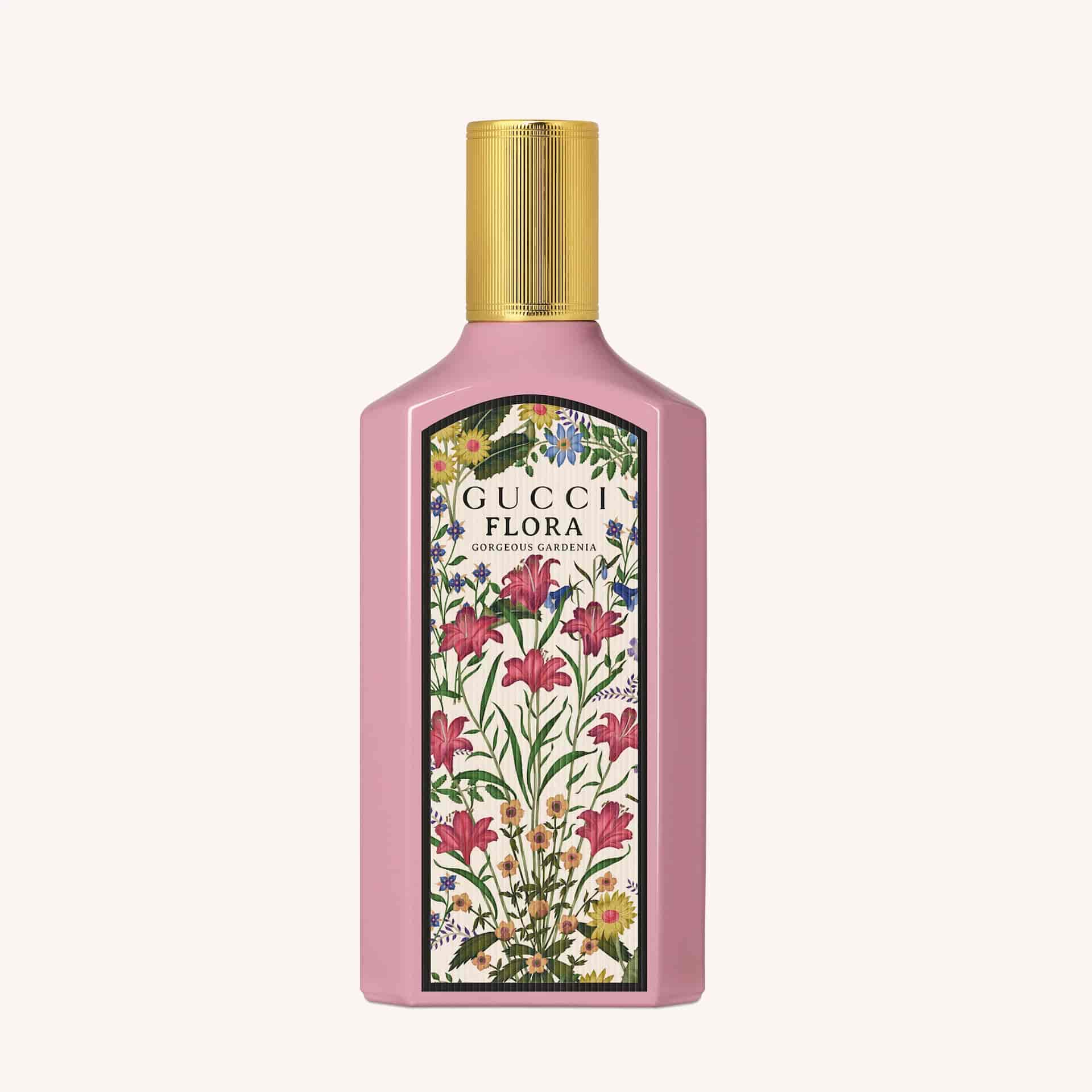 Flora Gorgeous Gardenia EdP