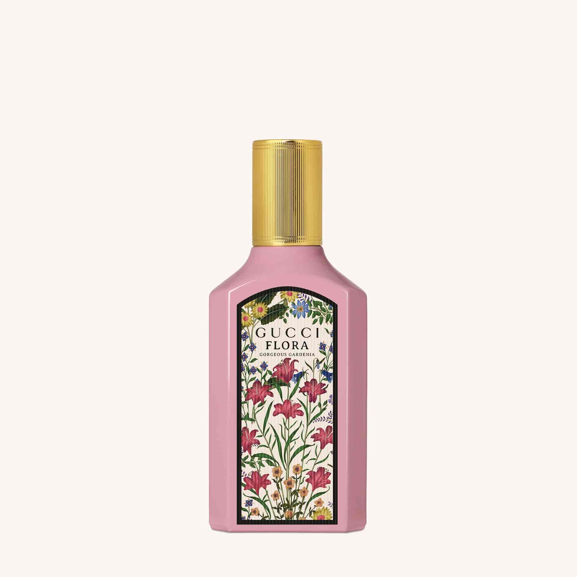 Flora Gorgeous Gardenia EdP