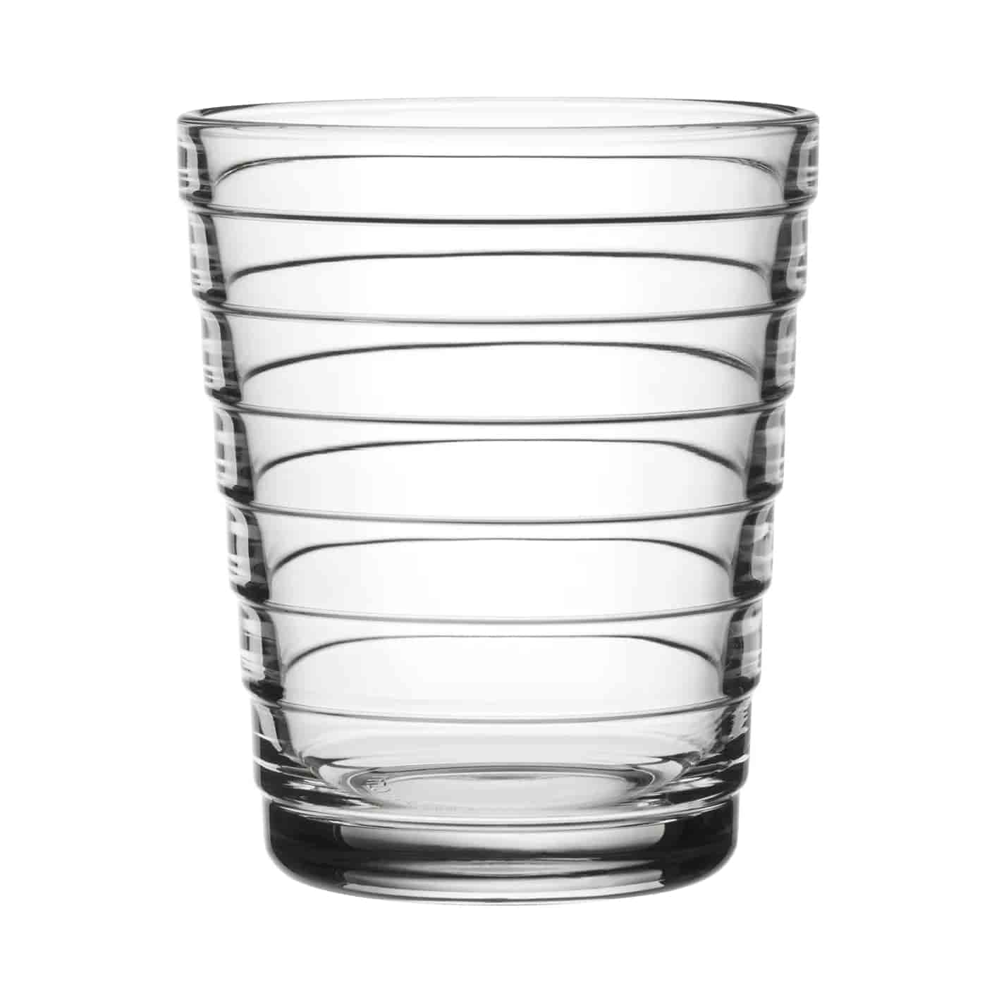 Aino Aalto dricksglas 4-pack 22 cl