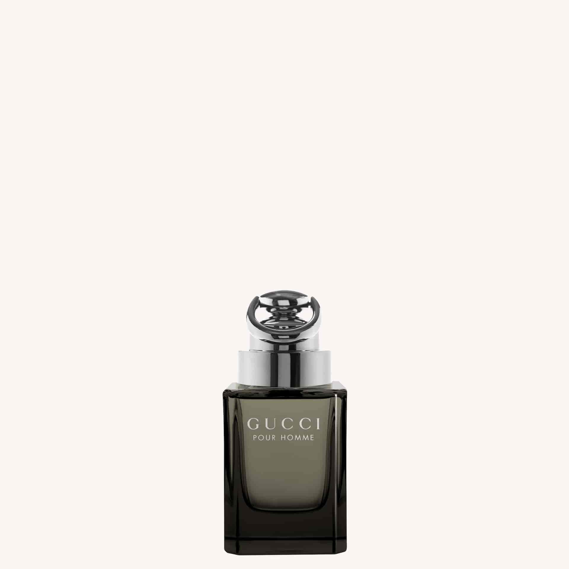 Pour Homme EdT