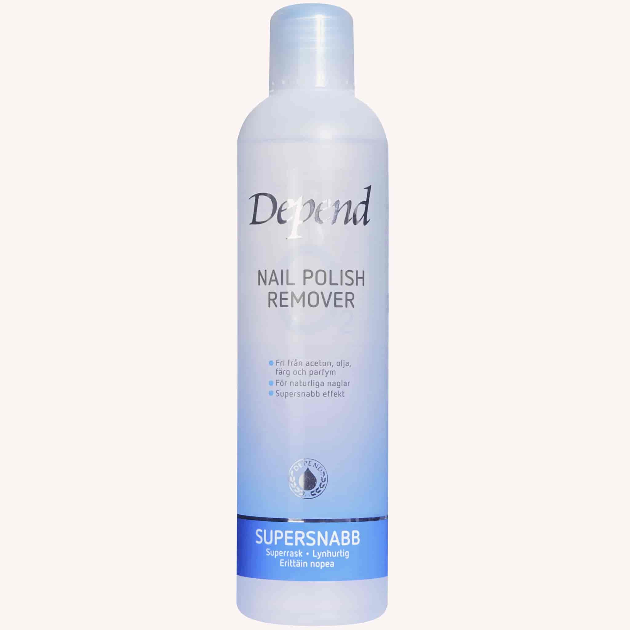 Nail Polish Remover Quick