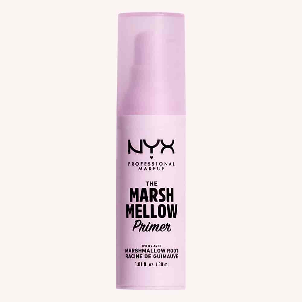 Marshmellow Sooting Primer