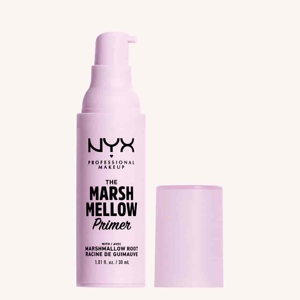 Marshmellow Sooting Primer