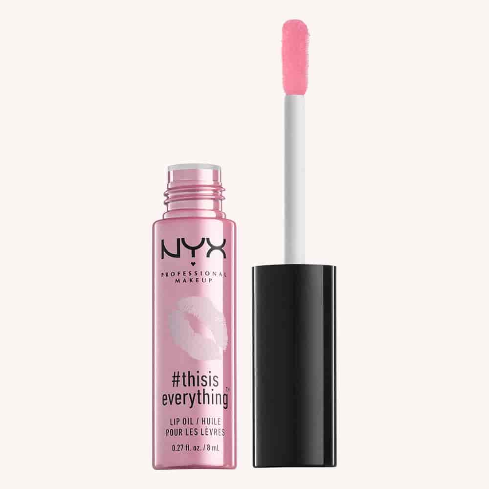 #Thisiseverything Lip Oil