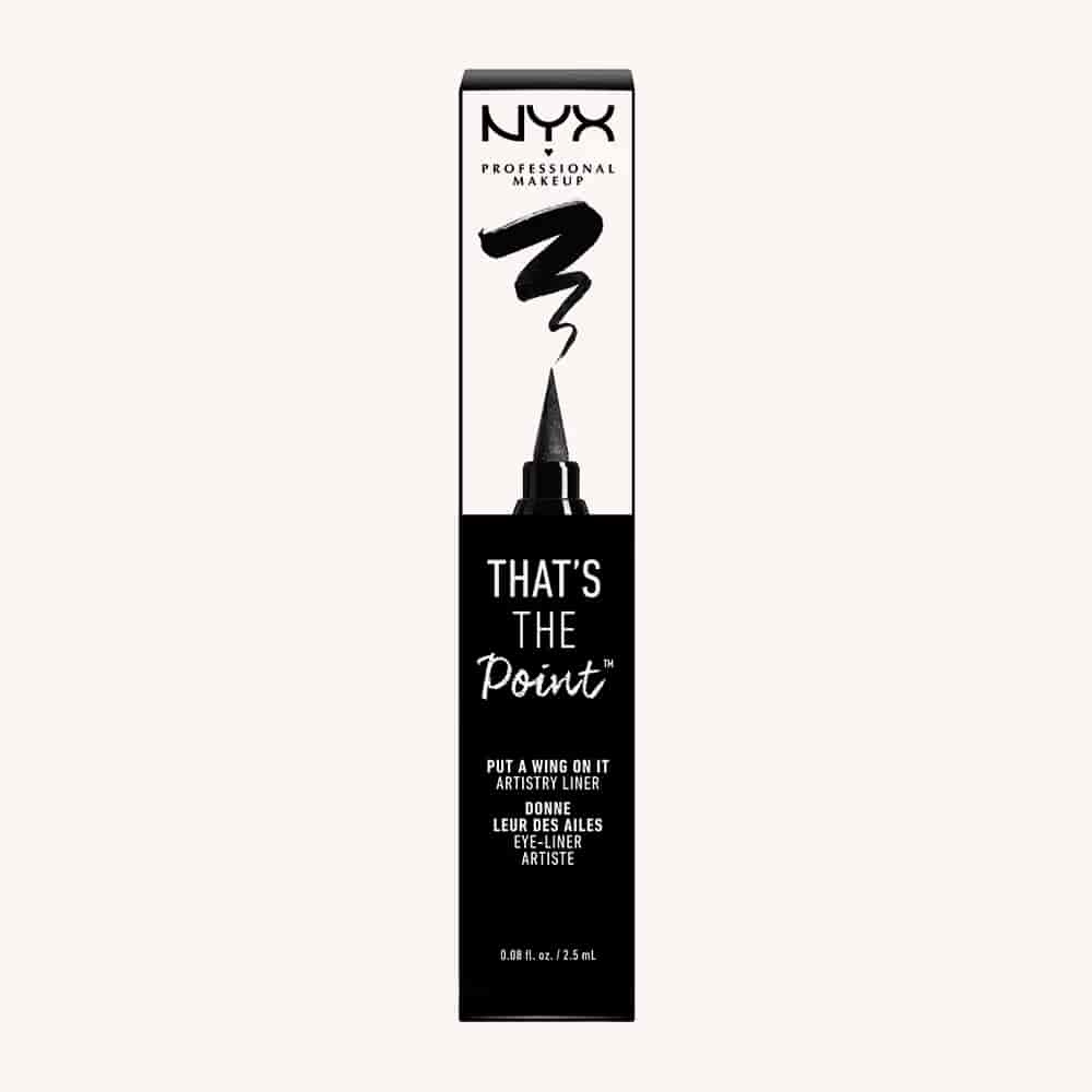 That's The Point Liners