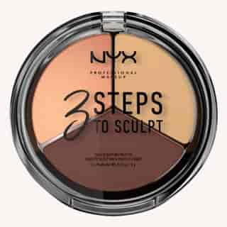 3 Steps To Sculpt
