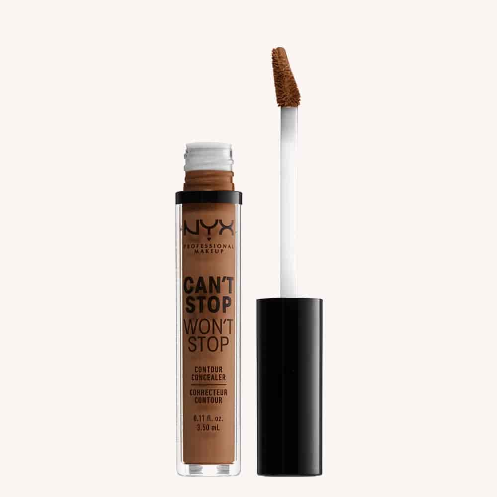 Can't Stop Won't Stop Concealer