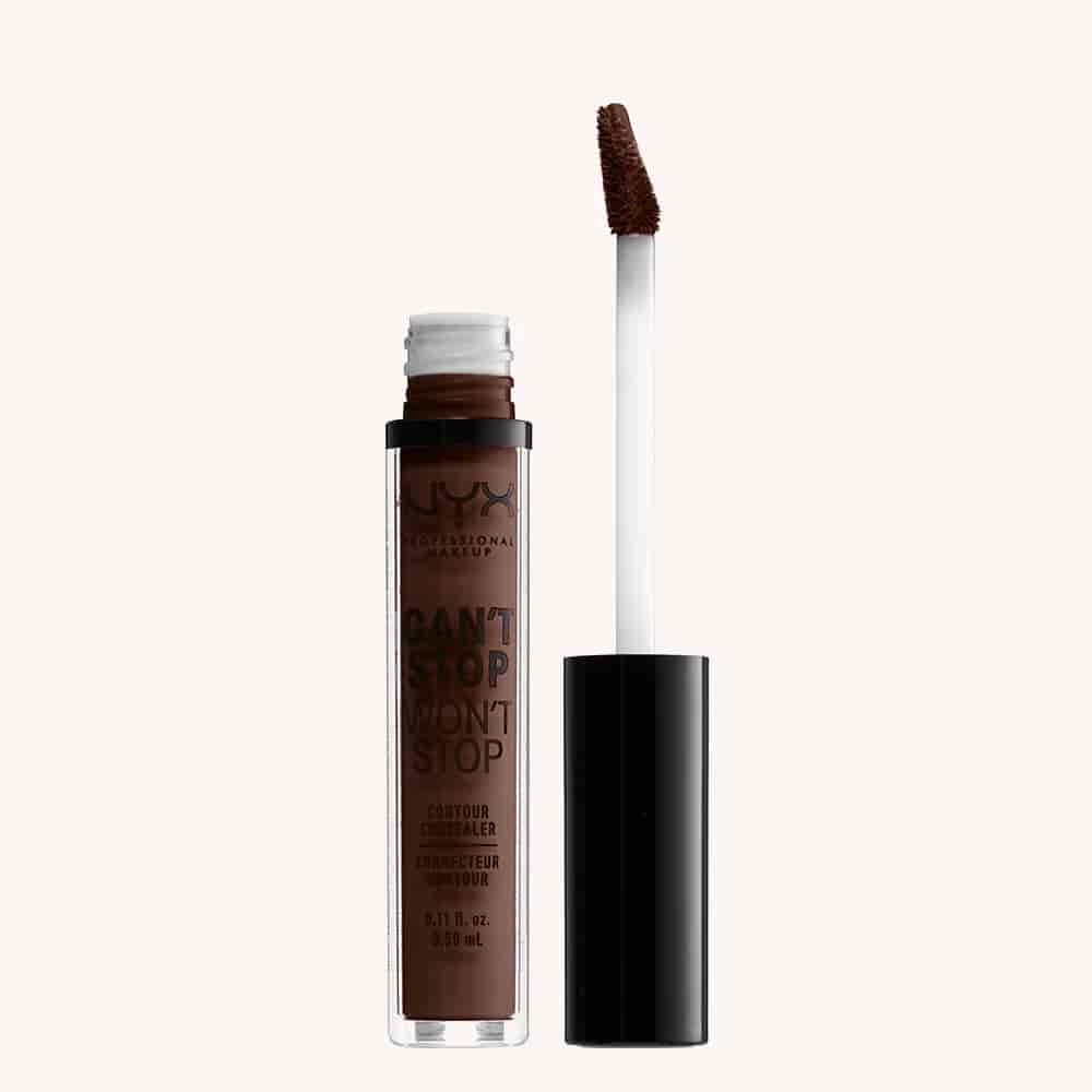 Can't Stop Won't Stop Concealer