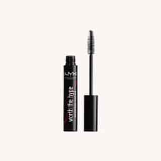 Worth The Hype Waterproof Mascara