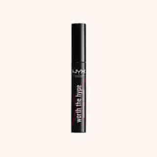 Worth The Hype Waterproof Mascara