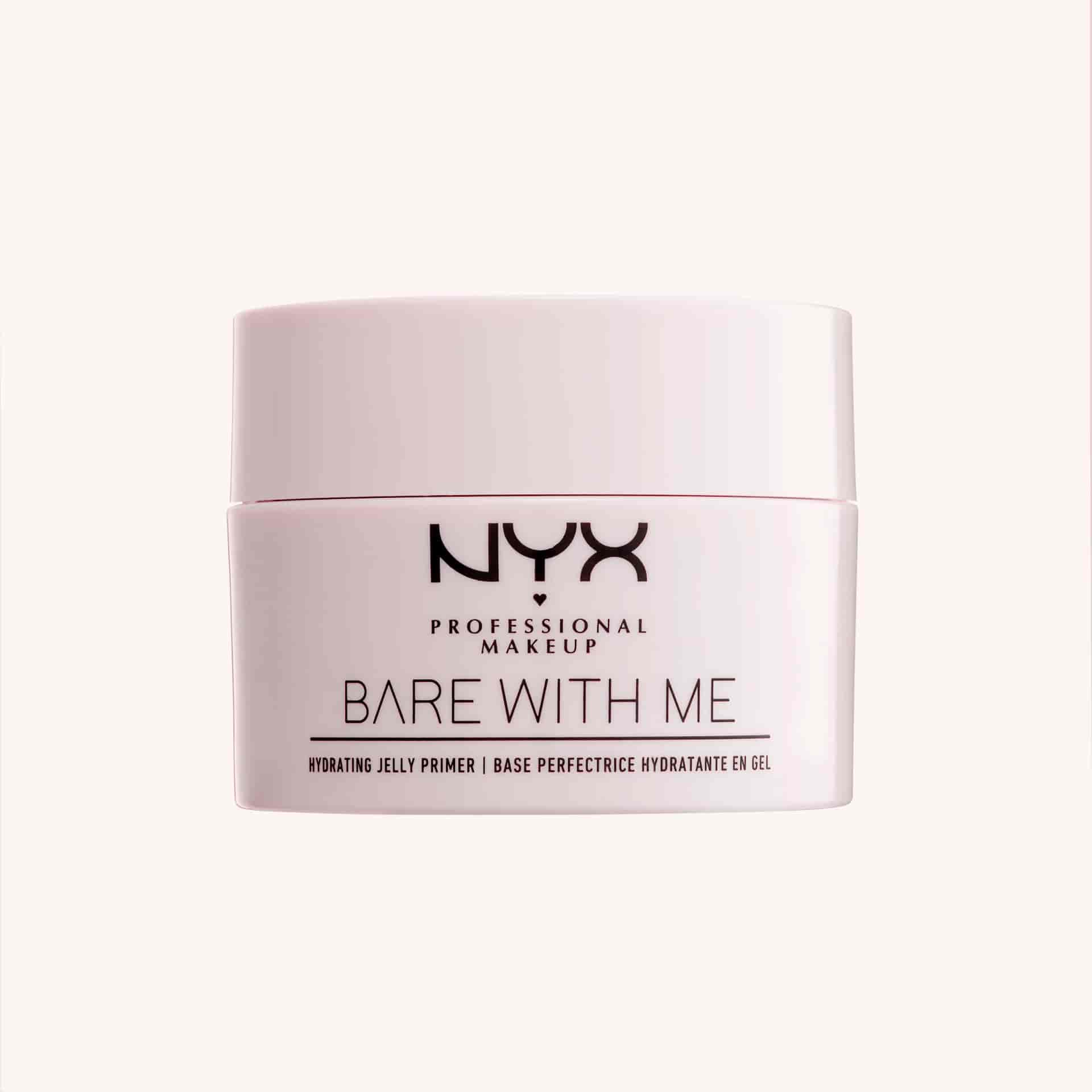 Bare With Me Hydrating Jelly Primer
