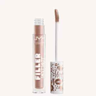 Filler Instinct Plumping Lip Polish