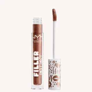 Filler Instinct Plumping Lip Polish